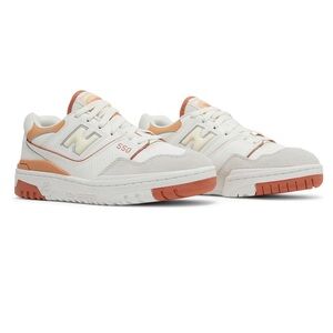 New Balance 550 'Au Lait'' Sneakers